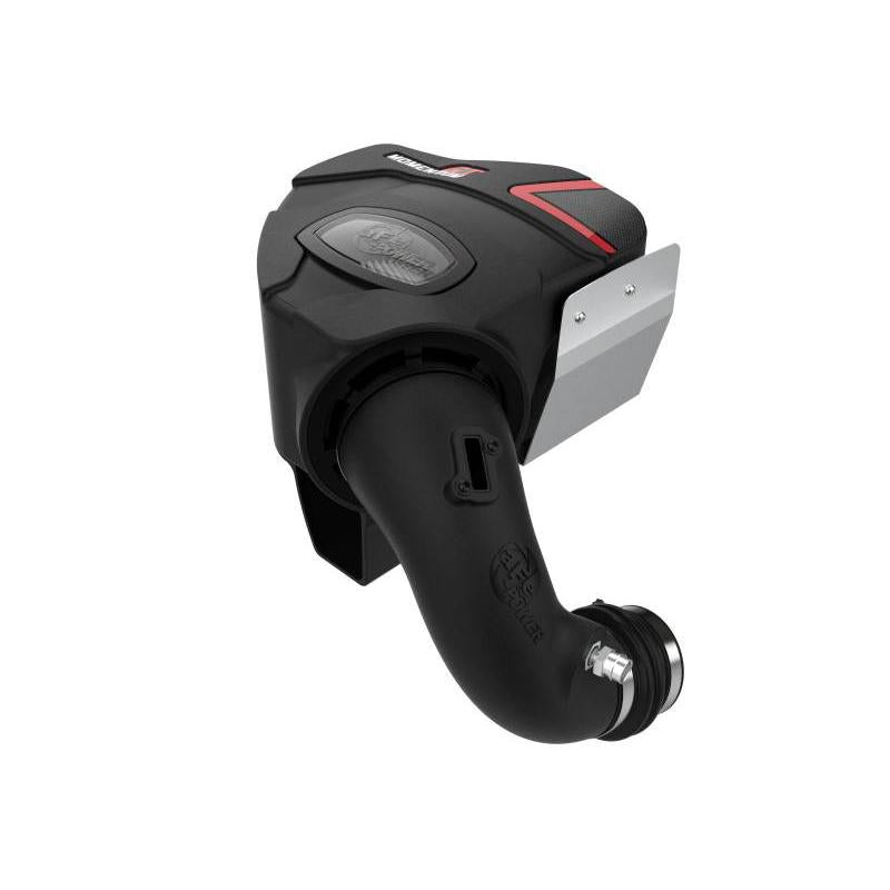 aFe Momentum GT Cold Air Intake System w/Pro Dry S Filter 20-21 BMW M340i (G20) 3.0 L6 (t) N58-SR1 Performance