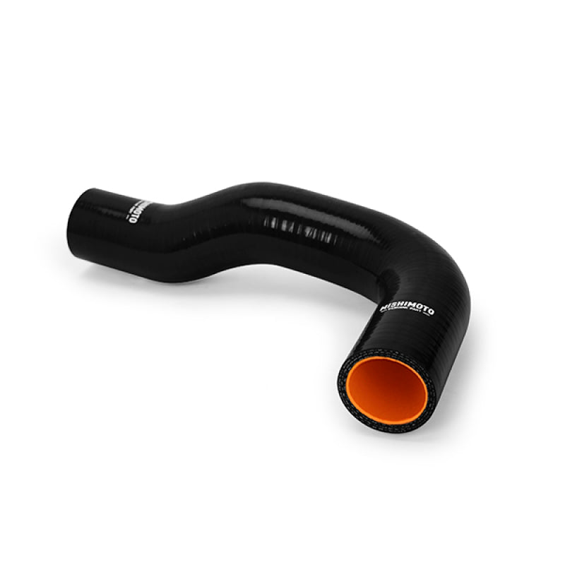 Mishimoto 16+ Mazda Miata Silicone Radiator Hose Kit - Black-SR1 Performance