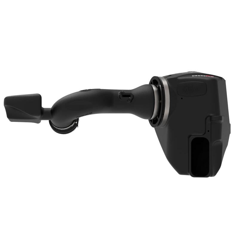 aFe Momentum GT Pro 5R Cold Air Intake System 19-21 GM SUV 5.3L V8-SR1 Performance