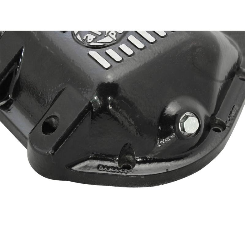 aFe Power Differential Cover Machined Pro Series 97-14 Jeep Dana 44-SR1 Performance