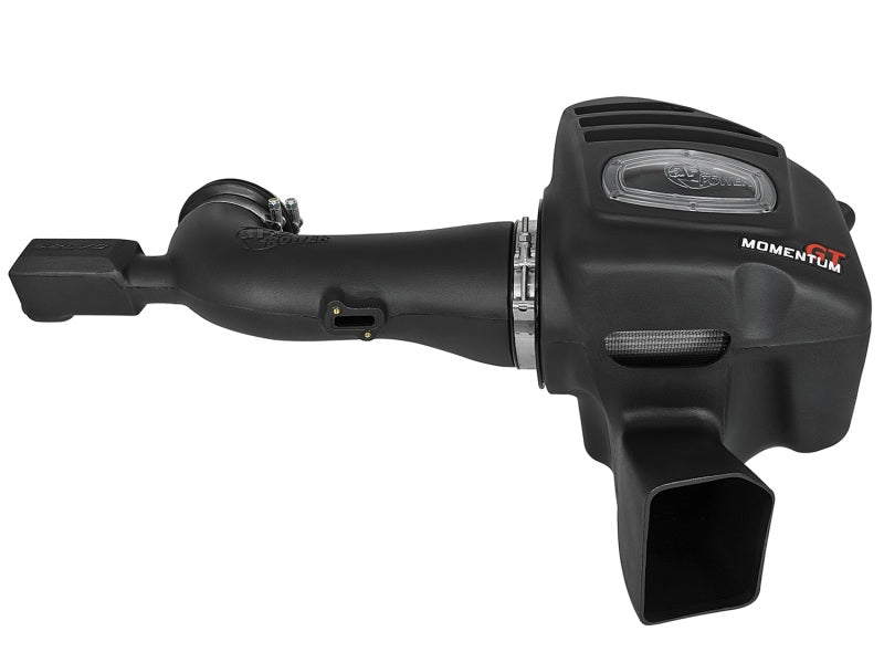 aFe Power 13-15 Chevrolet Camaro SS V8-6.2L Pro DRY S Cold Air Intake System-SR1 Performance