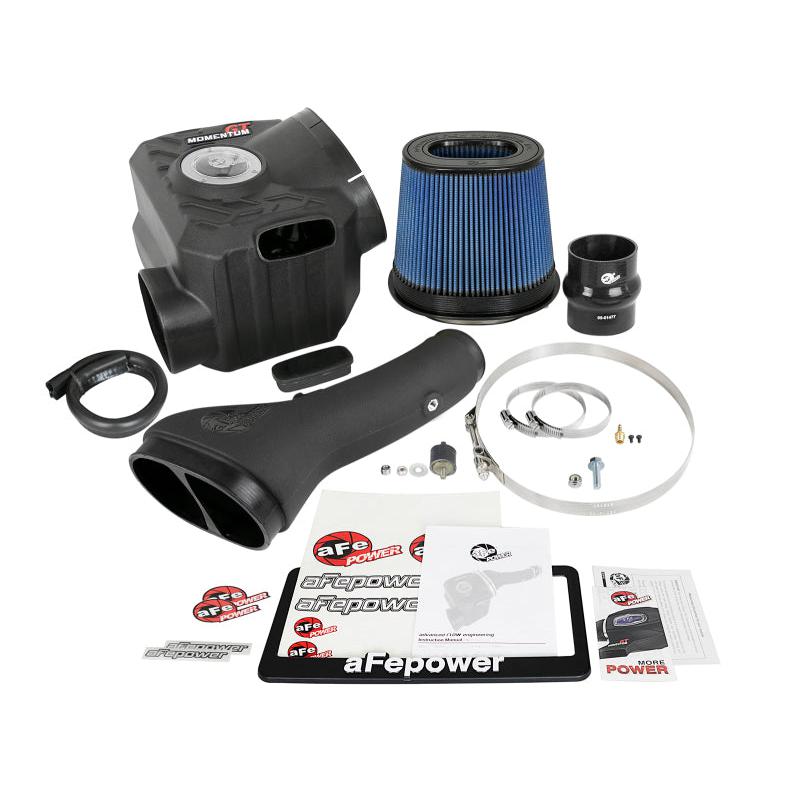 aFe Momentum GT Pro 5R Cold Air Intake System 10-18 Toyota 4Runner V6-4.0L w/ Magnuson s/c-SR1 Performance