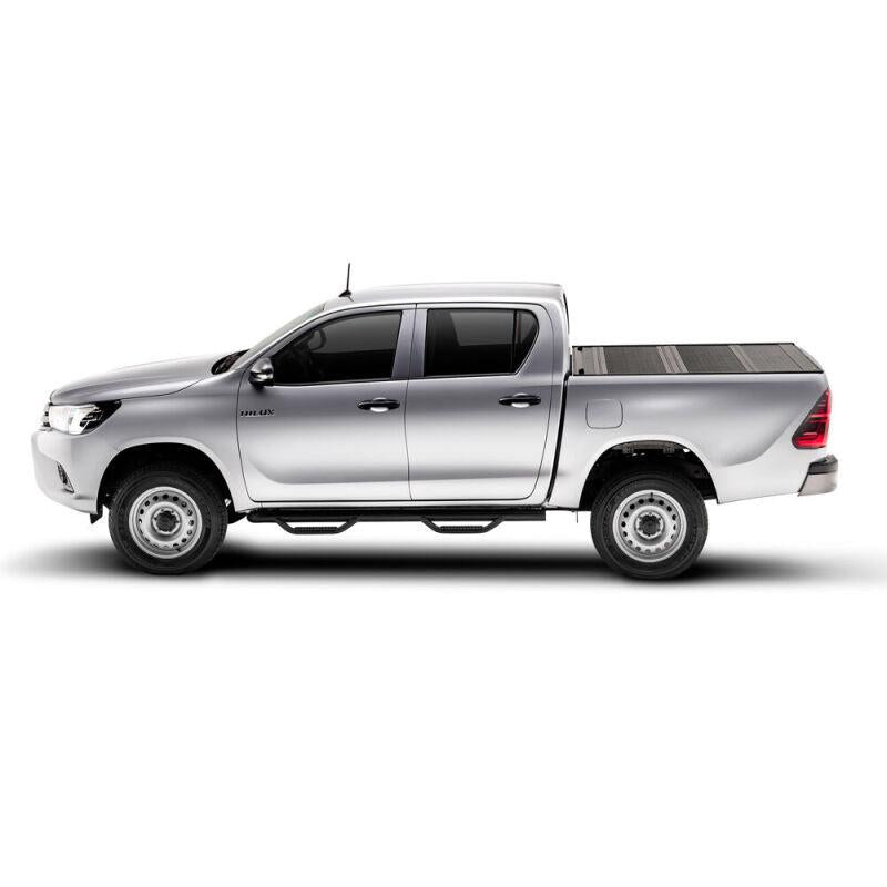 UnderCover 2024 Toyota Tacoma 6ft Flex Bed Cover