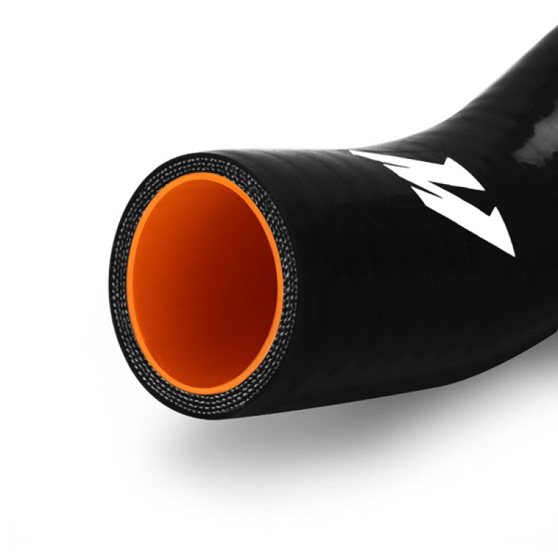 Mishimoto 01-05 Lexus IS300 Black Silicone Hose Kit-SR1 Performance
