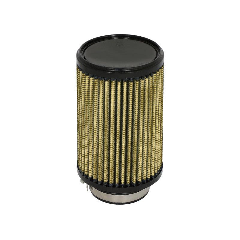 aFe MagnumFLOW Air Filters UCO PG7 A/F PG7 3F x 5B x 4-3/4T x 7H-SR1 Performance