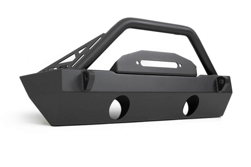 DV8 Offroad FS-15 Series Front Bumper for Jeep JK/JL & Gladiator JT by DV8 Offroad Part Number FBJL-05