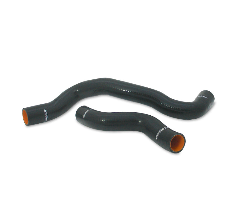 Mishimoto 91-99 Nissan Sentra w/ SR20 Black Silicone Hose Kit-SR1 Performance