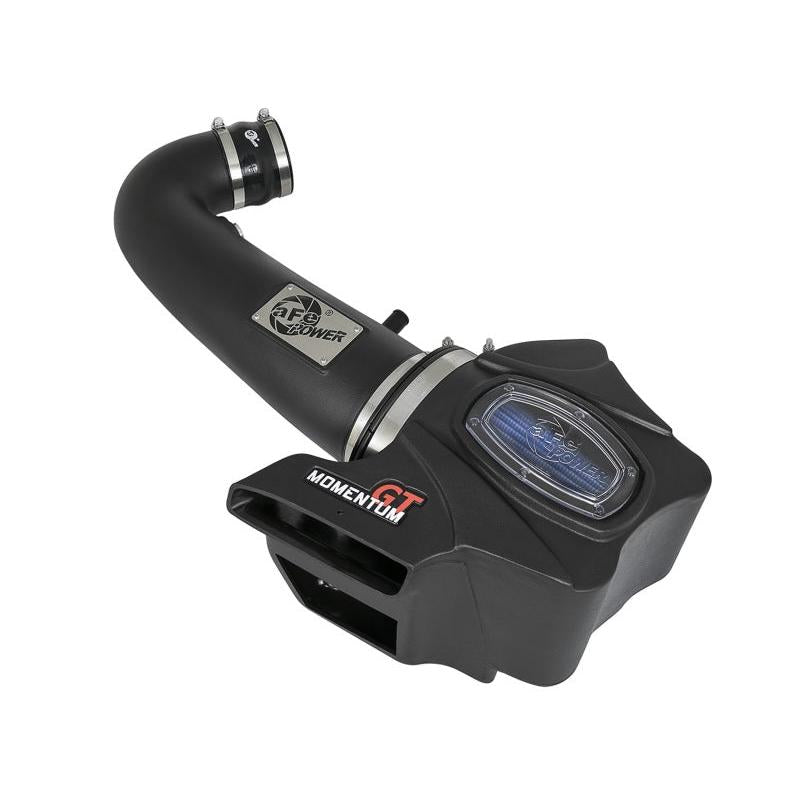 aFe Momentum GT Pro 5R Cold Air Intake System 11-17 Jeep Grand Cherokee (WK2) V8 5.7L HEMI-SR1 Performance