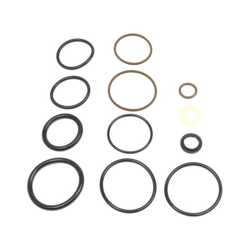 aFe Sway-A-Way Seal Kit for 2.0 Shock w/ 5/8in shaft-SR1 Performance