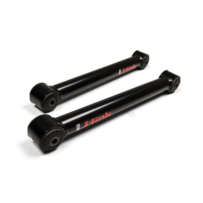 JKS Manufacturing 18-21 Jeep Wrangler JL Rear J-Link Lower Control Arms - Heavy Duty, Fixed Length