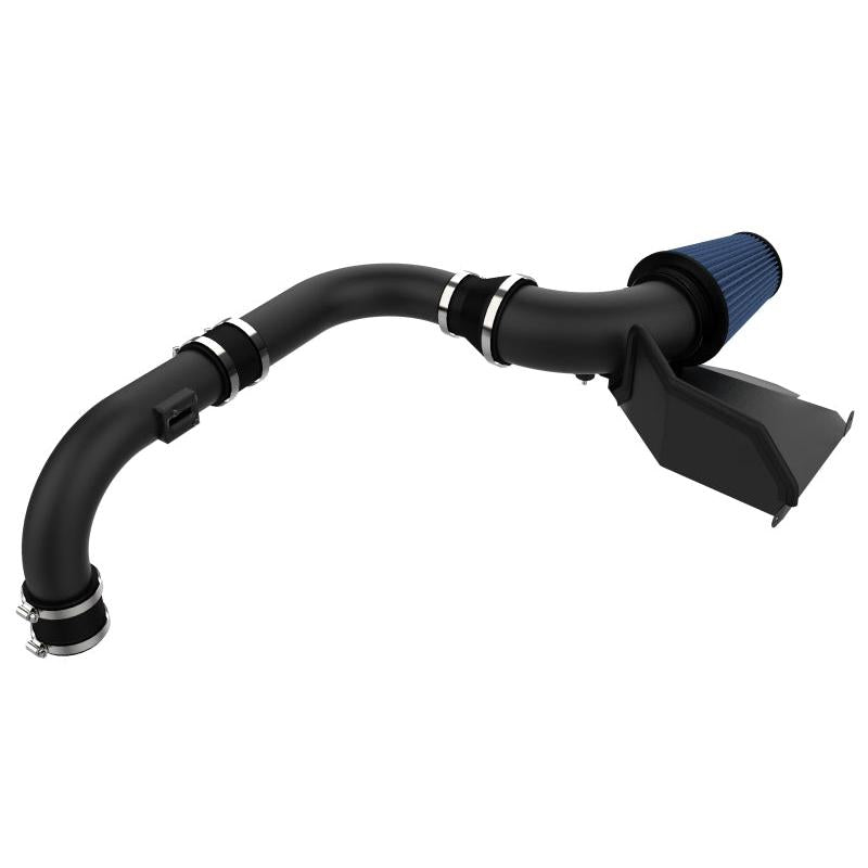 aFe MagnumFORCE Intakes Stage-2 P5R AIS P5R VW Jetta/GTI 05-08 L4-2.0L (t) MKV-SR1 Performance