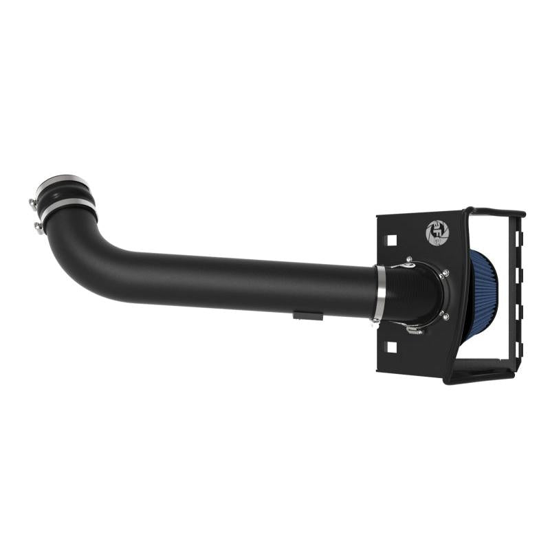aFe MagnumFORCE Intakes Stage-2 P5R AIS P5R Ford F-150 09-10 V8-5.4L (blk)-SR1 Performance