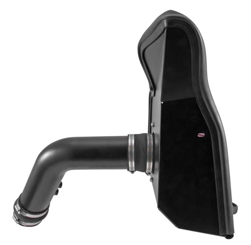 K&N 2015 Ford Mustang 3.7L V6 Performance Intake Kit-SR1 Performance