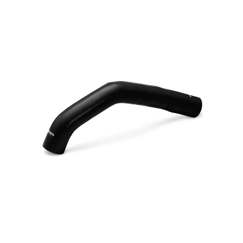 Mishimoto 86-92 Toyota Supra Black Silicone Radiator Hose Kit-SR1 Performance