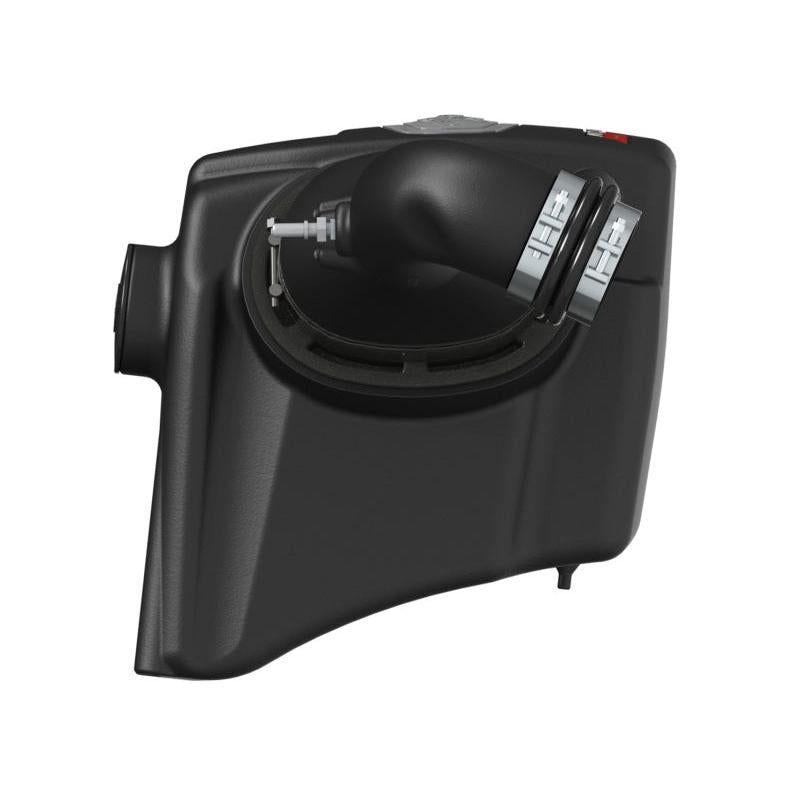 aFe Momentum GT PRO 5R Stage-2 Si Intake System, GM Silverado/Sierra 17-19 V6 3.6L-SR1 Performance