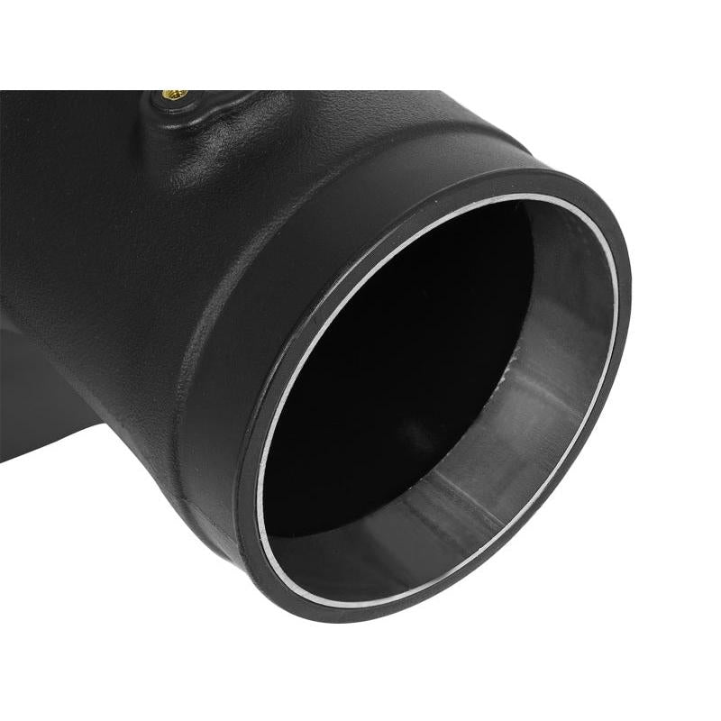 aFe MagnumFORCE Intakes Stage-2 PDS AIS 15-16 Dodge Challenger SRT Hellcat 6.2L V8 (sc)-SR1 Performance
