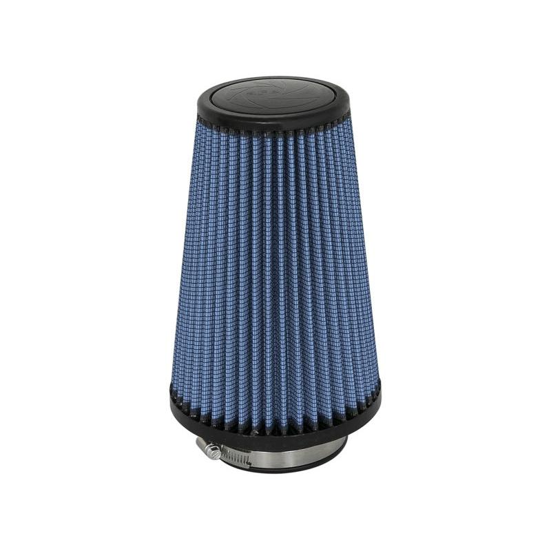 aFe MagnumFLOW Air Filters UCO P5R A/F P5R 3-1/2F x 6B x 4T x 9H-SR1 Performance