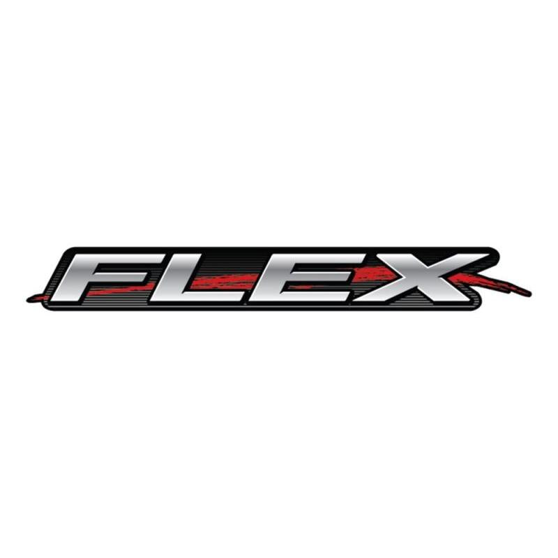 UnderCover Flex 2022 Tundra Std/Crew/Dbl Cab (w/ or w/o CMS) 6.5ft bed cover