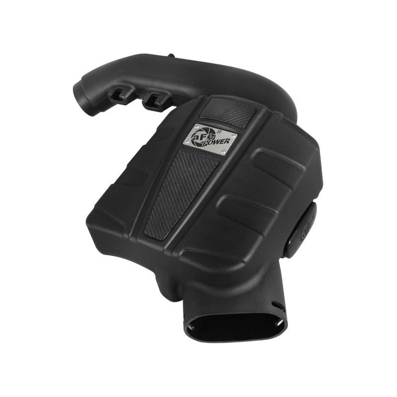 aFe MagnumFORCE Intake Stage-2 Si Pro DRY S 11-16 BMW 535i (F10) L6 3.0L (t) N55-SR1 Performance