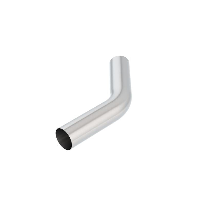 Borla Universal Bend 3in OD 45 Degree Mandrel Bent-SR1 Performance