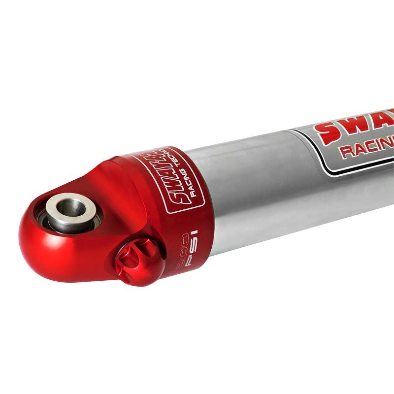 Sway-A-Way 2.0 Universal Airshock - 18in Stroke-SR1 Performance