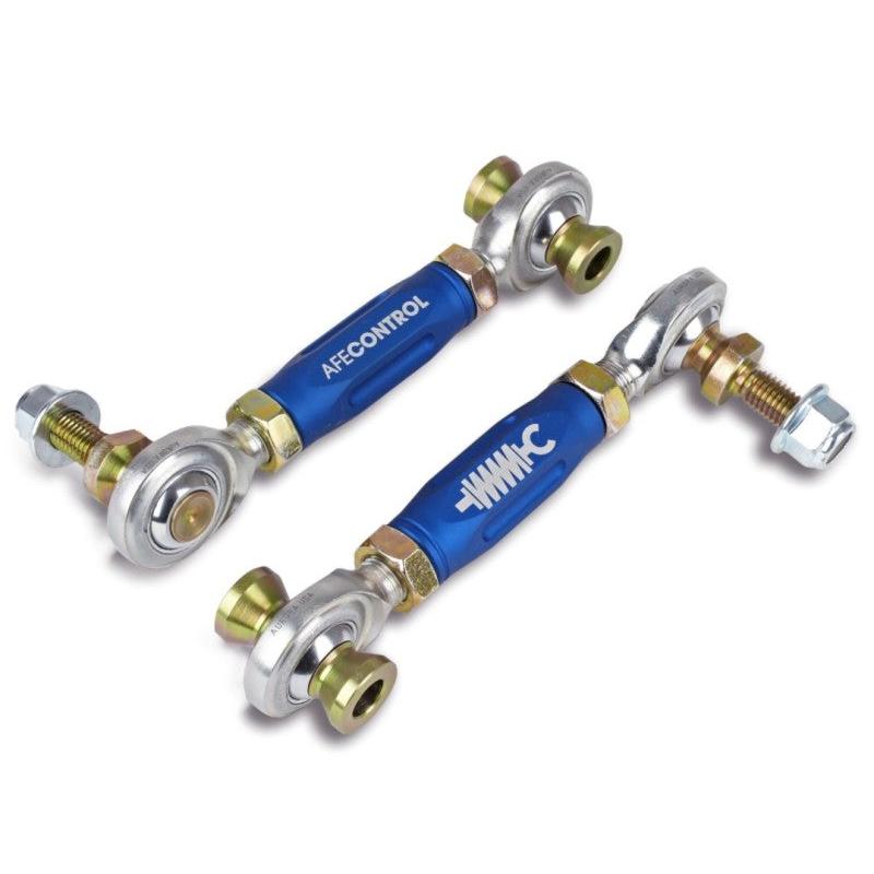 aFe Control 15-21 BMW M2 Adjustable Rear End Links-SR1 Performance