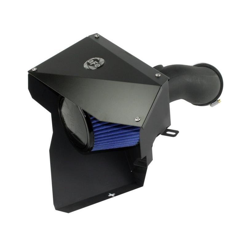 aFe MagnumFORCE Intakes Stage-2 P5R AIS P5R BMW Z4 3.0i (E85/E86) 06-08 L6-3.0L-SR1 Performance