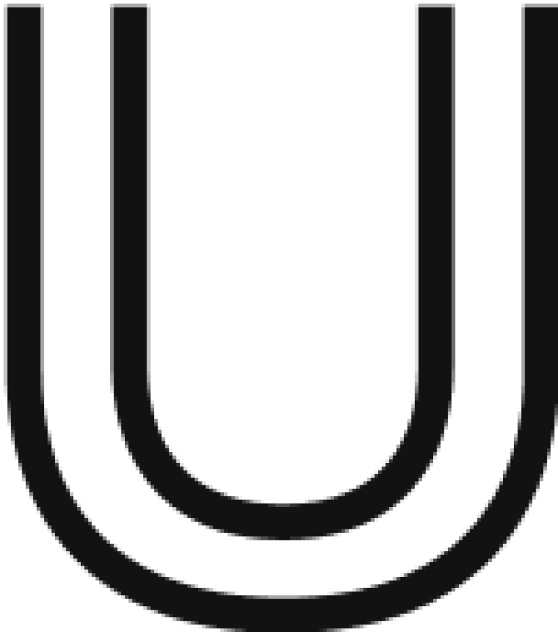 MBRP Universal Utility Muffler - Black-SR1 Performance