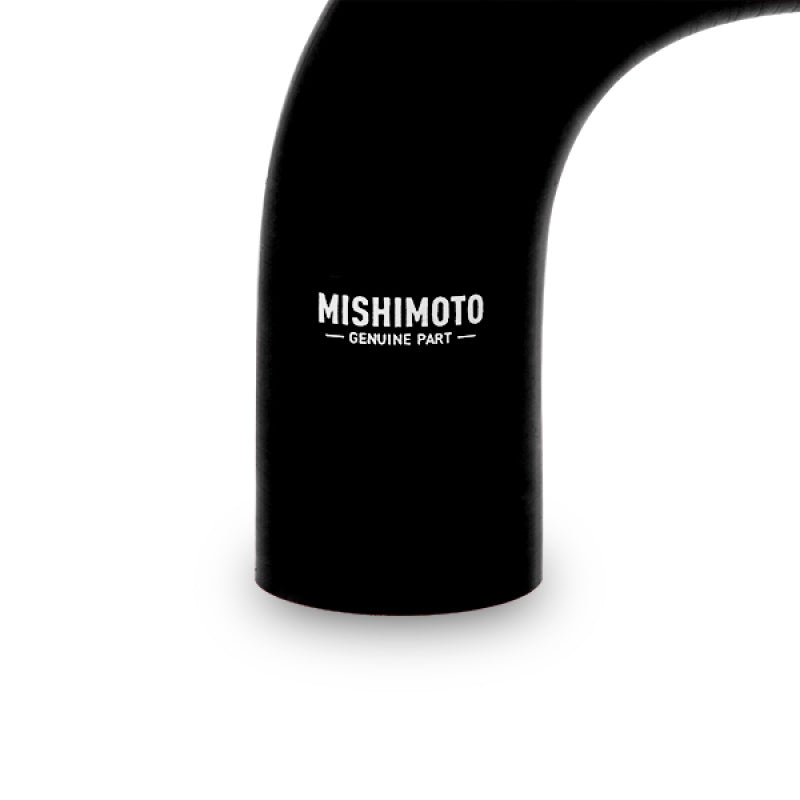 Mishimoto 12-15 Chevy Camaro SS Black Silicone Radiator Coolant Hoses-SR1 Performance