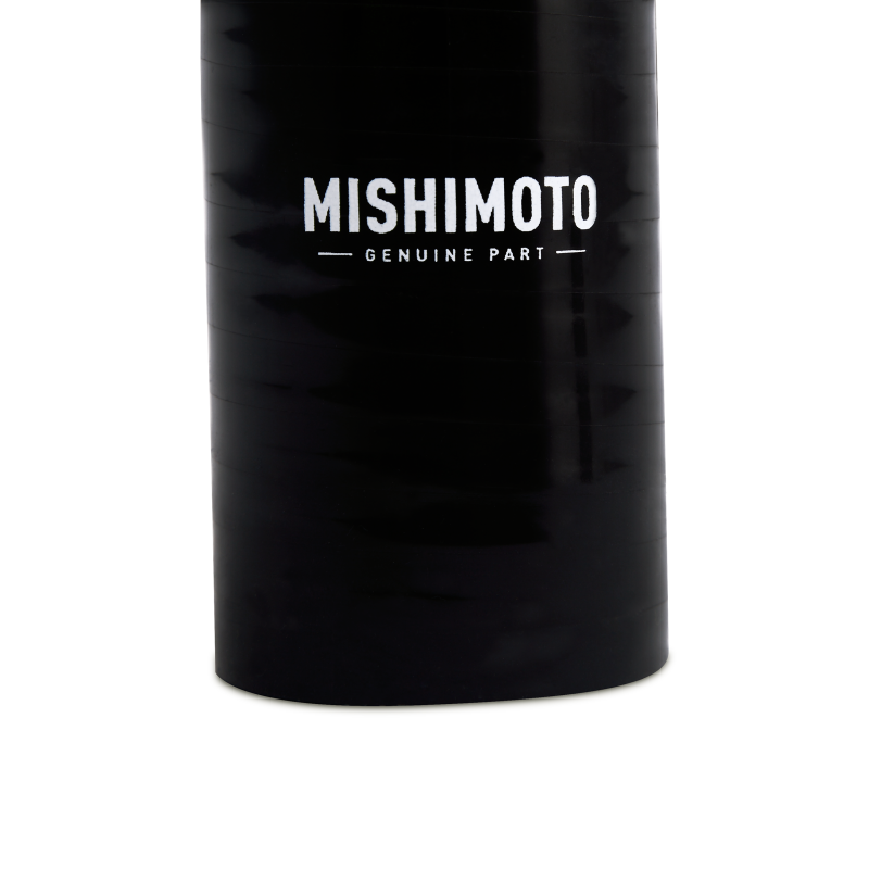 Mishimoto 68-72 Chevrolet Chevelle 307/350 Silicone Upper Radiator Hose-SR1 Performance