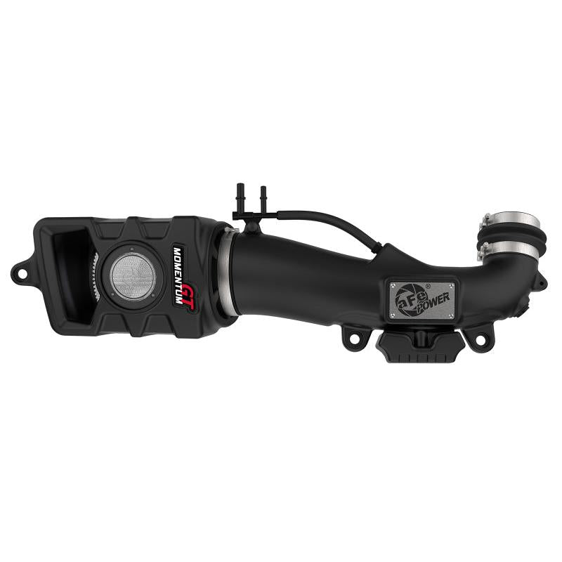 aFe Momentum GT Pro DRY S Cold Air Intake System 2018 Jeep Wrangler (JL) I4-2.0L (t)-SR1 Performance