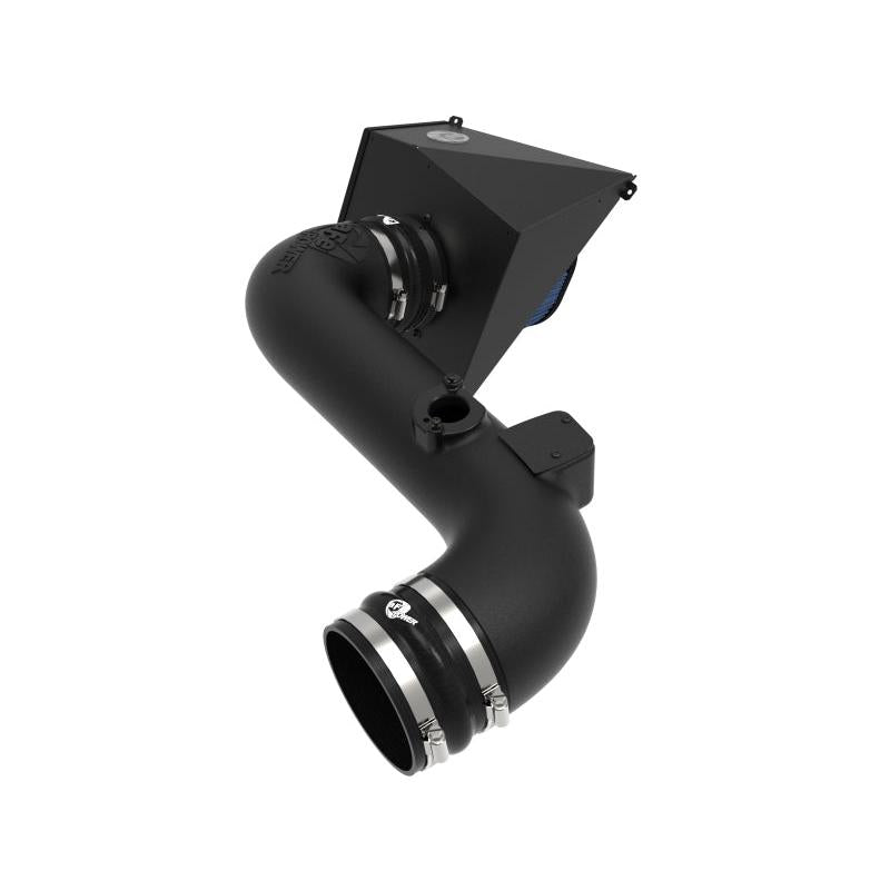aFe Magnum FORCE Stage-2 Pro 5R Intake System 11-15 GM Diesel Trucks V8 6.6L (td) LML-SR1 Performance