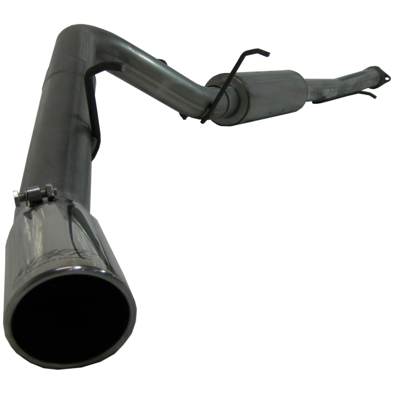 MBRP 2007-2009 Cadillac/GMC Escalade EXTESV/Yukon Denali XL 6.2L Cat Back Single Side-SR1 Performance