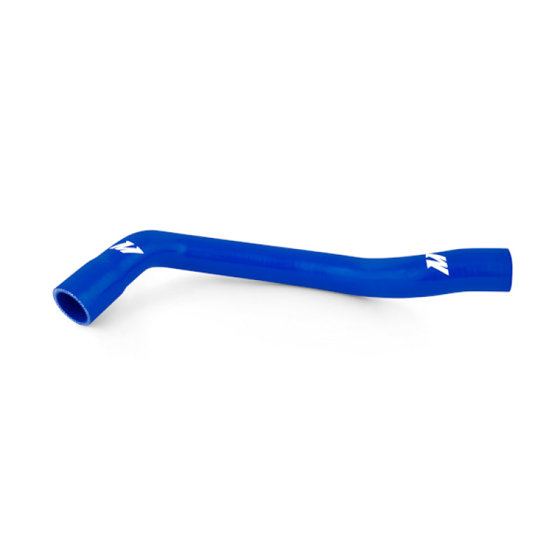 Mishimoto 02-06 Mini Cooper S (Supercharged) Blue Silicone Hose Kit-SR1 Performance