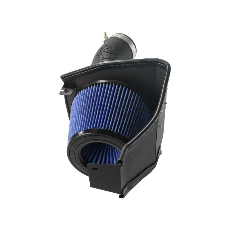 aFe MagnumFORCE Intake Stage-2 Pro 5R 11-12 Dodge Challenger/Charger / 11-12 Chrysler 300 V8 6.4L-SR1 Performance