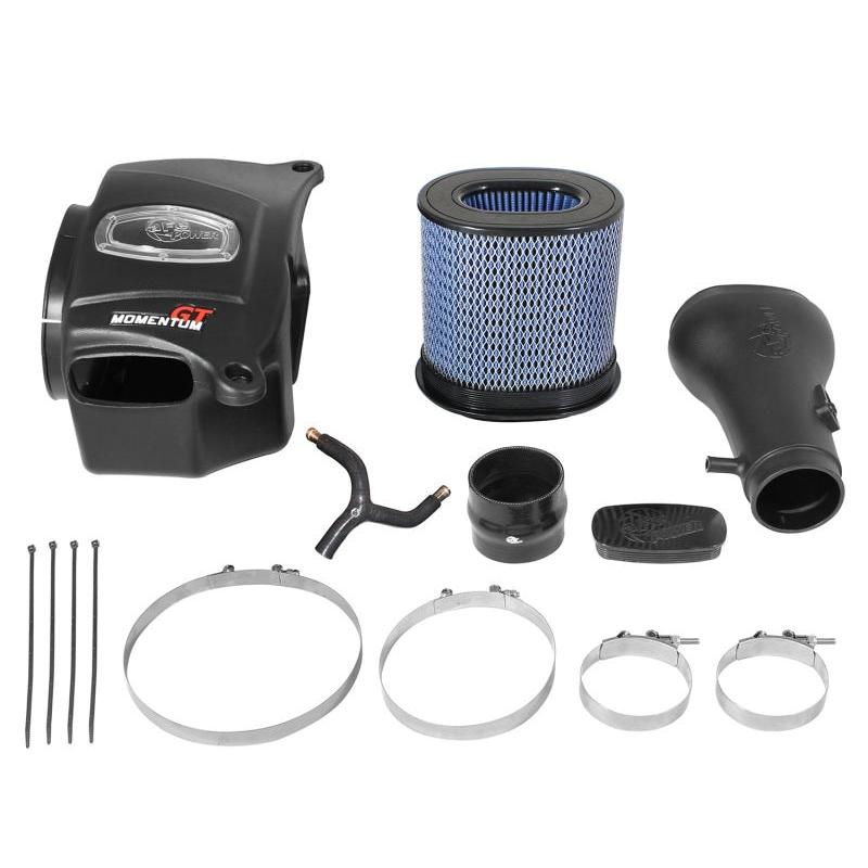 aFe MagnumFORCE Intakes Pro 5 R 13-15 Nissan Patrol V8 5.6L-SR1 Performance