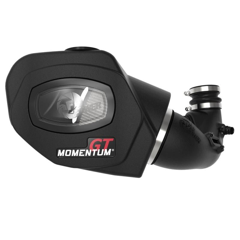 aFe POWER Momentum GT Pro Dry S Intake System 17-21 BMW 540i (G30) L6-3.0L (t) B58-SR1 Performance