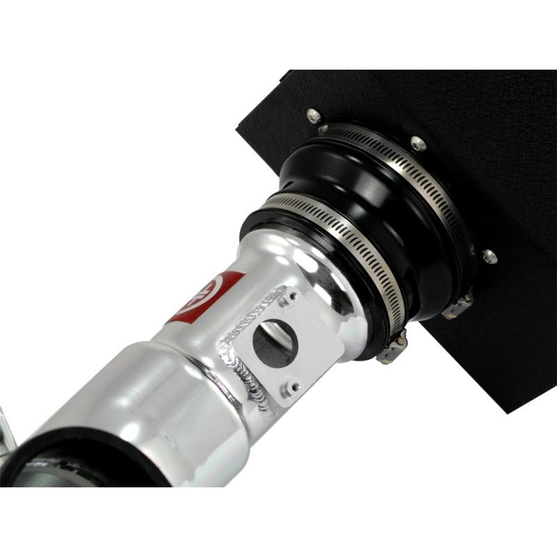 aFe Takeda Intakes Stage-2 PDS AIS PDS Lexus IS-F 08-11 V8-5.0L (pol)-SR1 Performance