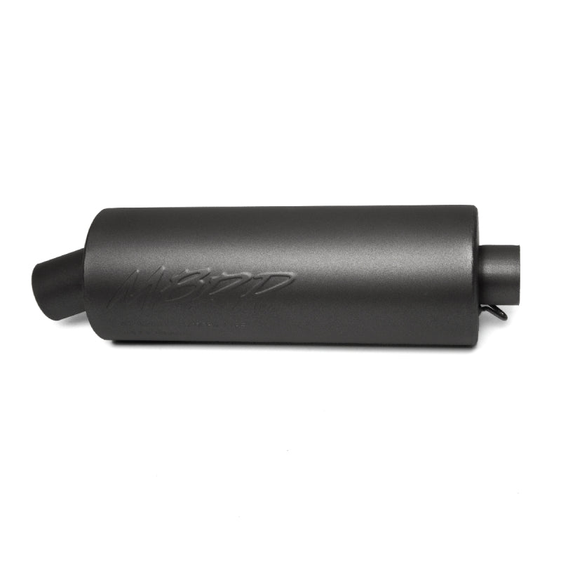 MBRP Universal Performance Muffler-SR1 Performance