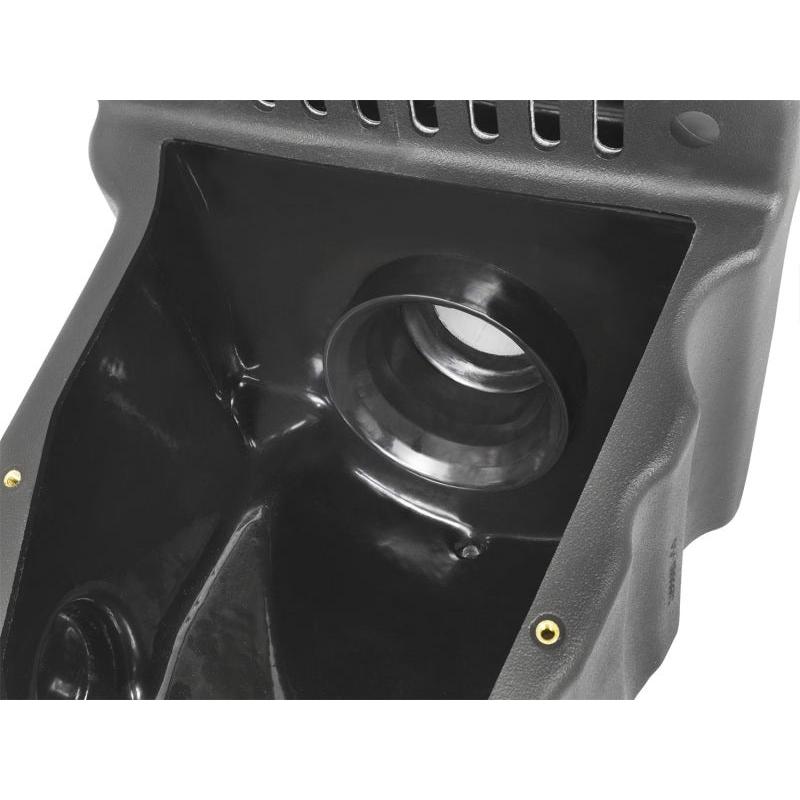 aFe Aries Powersports Pro-GUARD 7 Stage-2 Si Intake System 13-15 Can-Am Maverick 1000cc-SR1 Performance