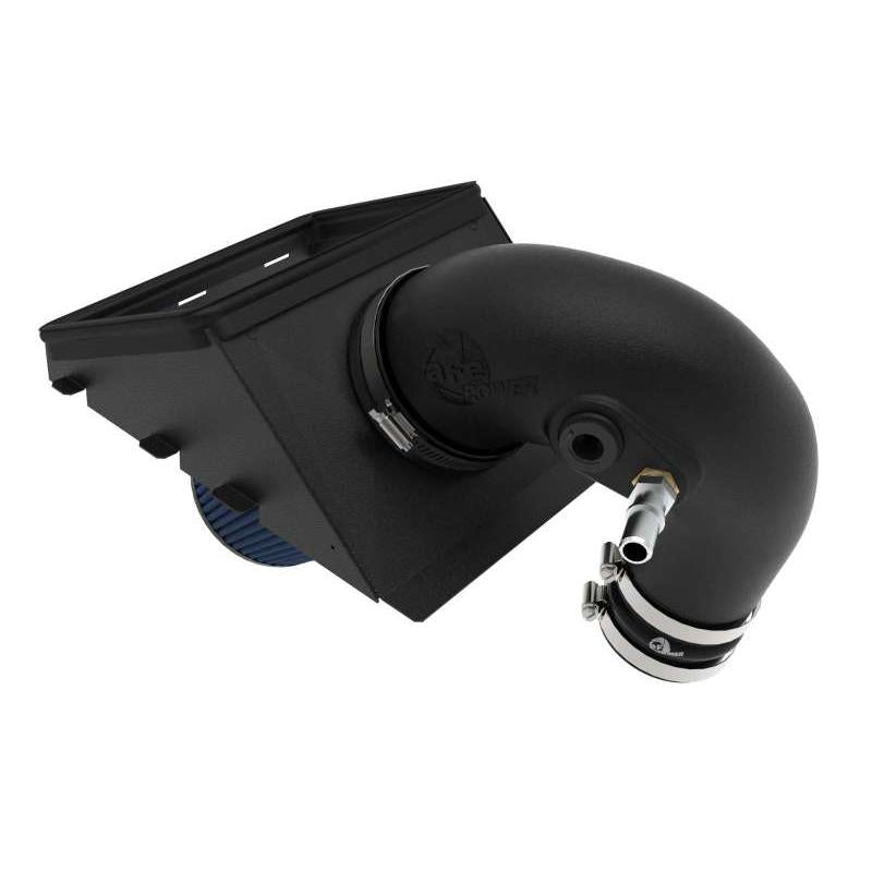 Rapid Induction Cold Air Intake System w/Pro 5R Filter 19-20 Ford Ranger L4 2.3L (t)-SR1 Performance