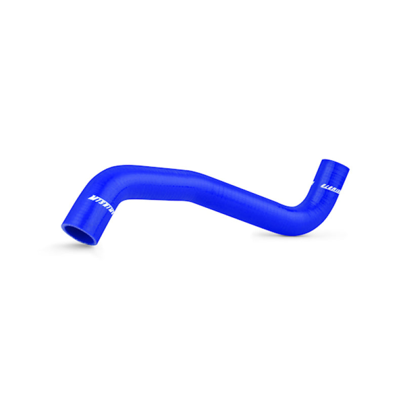 Mishimoto 09+ Nissan 370Z Blue Silicone Hose Kit-SR1 Performance