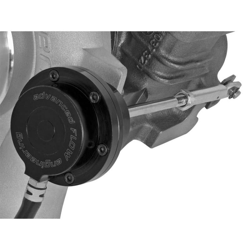 aFe Power Bladerunner Turbocharger 98.5-02 Dodge Diesel Trucks L6-5.9L (td)-SR1 Performance