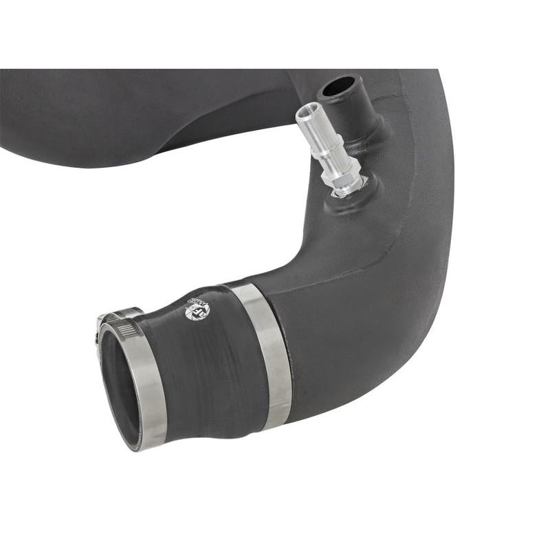 aFe Momentum GT Pro 5R Intake System 15-16 Ford Mustang L4-2.3L EcoBoost-SR1 Performance