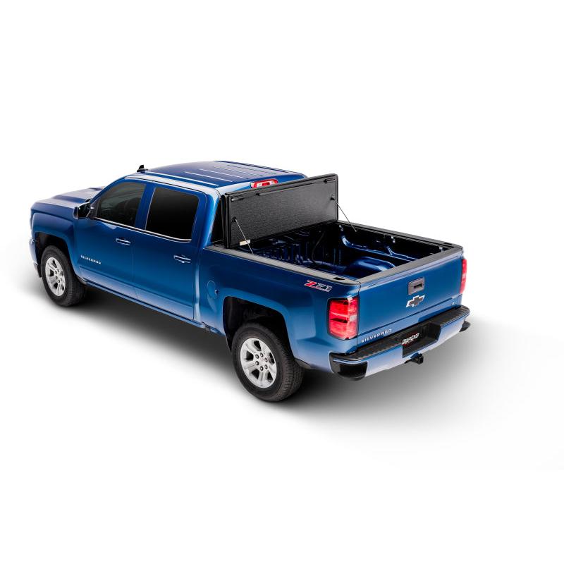 UnderCover 19-20 Chevy Silverado 1500 (w/ or w/o MPT) 5.8ft Flex Bed Cover