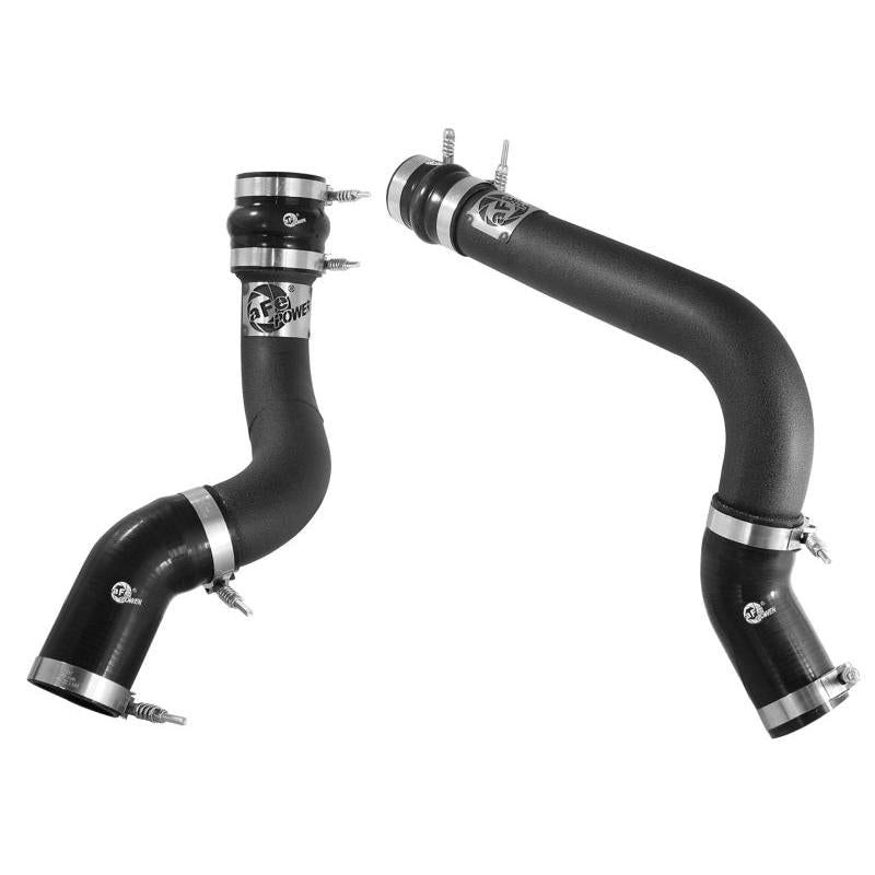 aFe BladeRunner GT Series Intercooler & Tubes 13-16 Dodge Ram Diesel Trucks L6-6.7L (td)-SR1 Performance