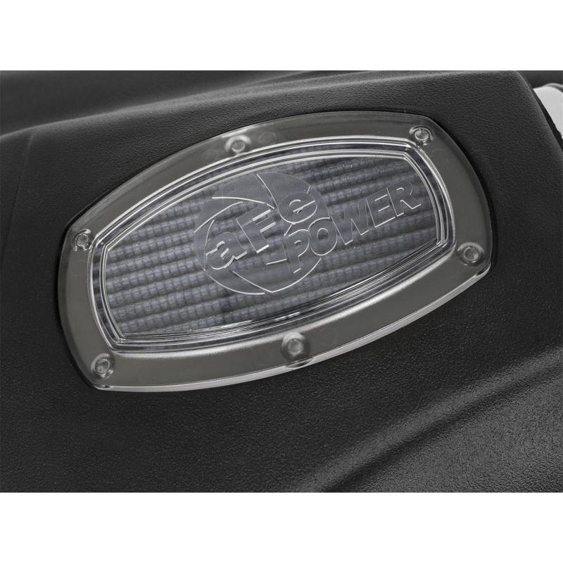 aFe Momentum Pro DRY S Intake System 07-10 BMW 335i/is/xi (E90/E92/E93)-SR1 Performance