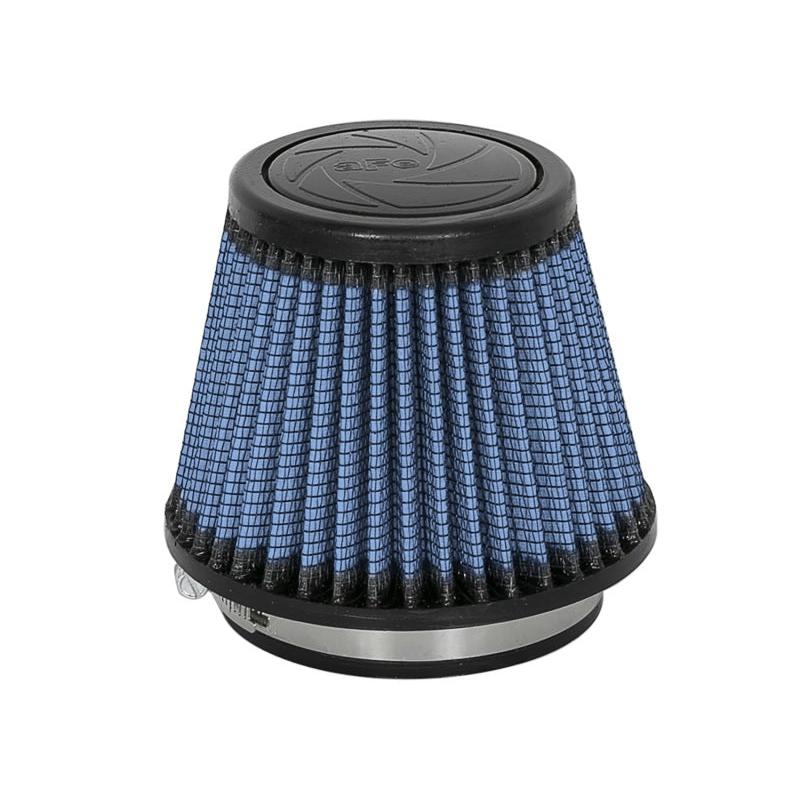 aFe MagnumFLOW Air Filters UCO P5R A/F P5R 3-5/16F x 5B x 3-1/2T x 4H-SR1 Performance