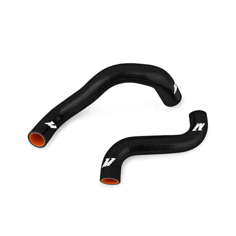 Mishimoto 95-98 Nissan 240SX S14 w/ LSX Swap Black Silicone Hose Kit-SR1 Performance