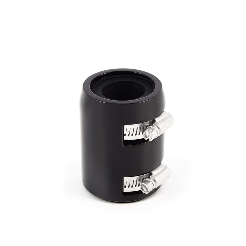 Mishimoto 36in Flexible Radiator Hose Kit Black-SR1 Performance